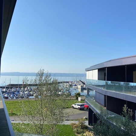 Hotel Restaurant Port-Conty Saint-Aubin-Sauges Zewnętrze zdjęcie